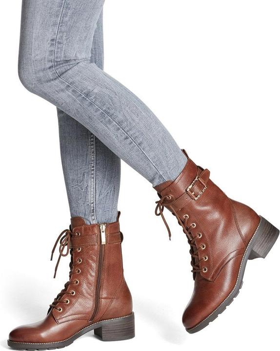 Actual product image Tamaris Ankle boot (36)