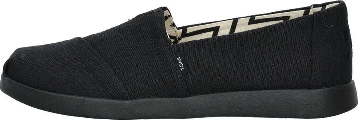 Actual product image Toms Women's Alpargata Plus (42)
