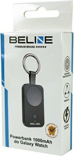 Immagine prodotto Beline powerbank per Galaxy Watch 1000mAh (1000 mAh, 3 W)