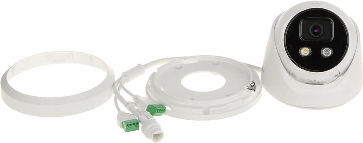 Immagine prodotto Hikvision DS-2CD2346G2-ISU/SL Torretta C da 2,8 mm 4MP Easy IP 4.0-2nd AcuSense (2688 x 1520 pixel)