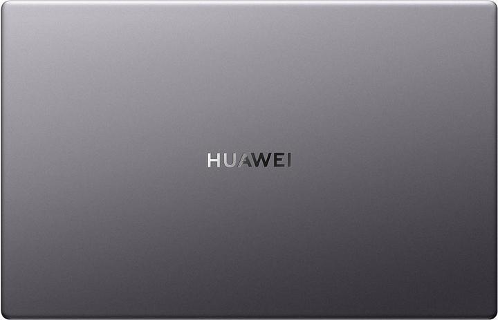 Actual product image Huawei MateBook D15 (15.60", Intel Core i5-1135G7, 8 GB, 512 GB, DE)