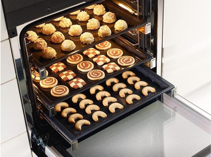 Image du produit Miele FlexiClip PyroFit