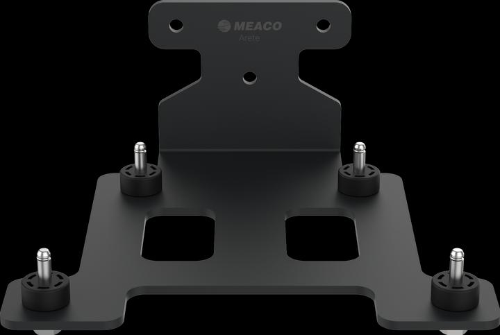 Actual product image Meaco Arete wall bracket