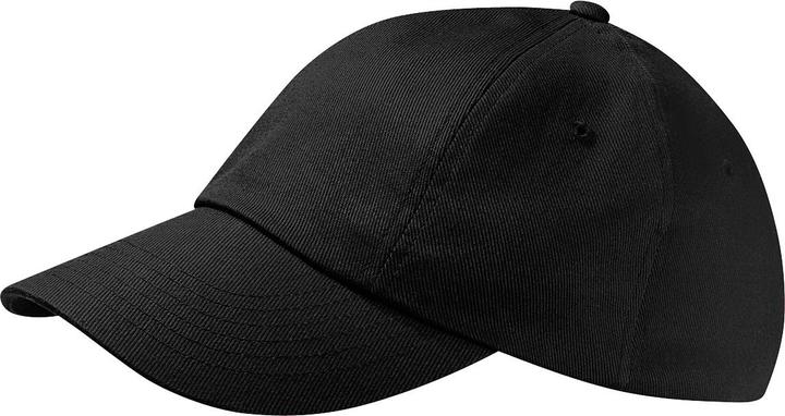 Beechfield Baseballkappe mit niedrigem Profil aus Baumwolle (One Size)