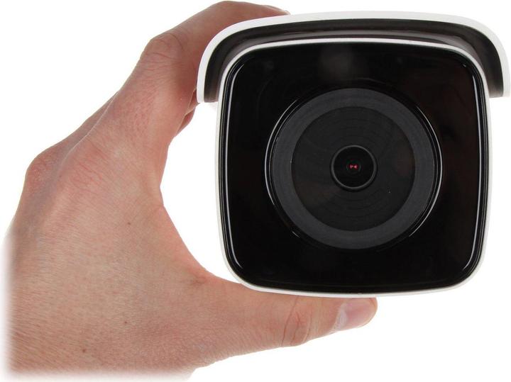 Produktbild Hikvision DS-2CD2T86G2-4I(4MM)(C)(O-STD) (3840 x 2160 Pixels)