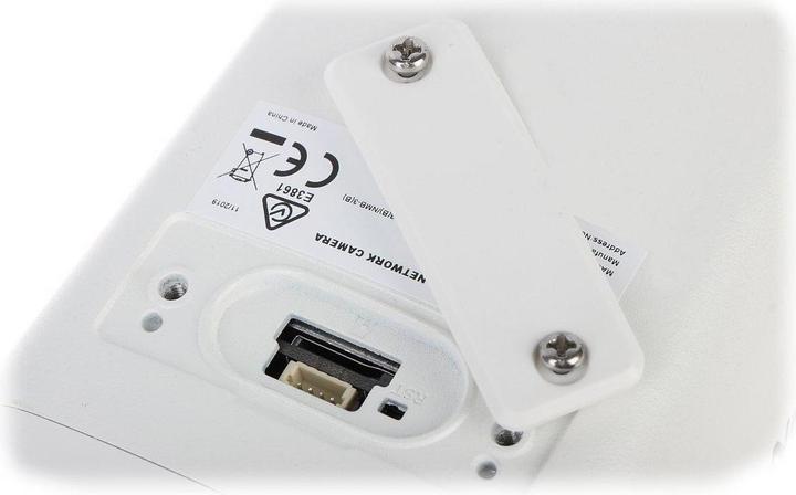 Produktbild Hikvision DS-2CD2T86G2-4I(4MM)(C)(O-STD) (3840 x 2160 Pixels)