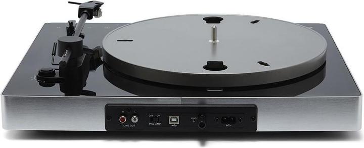Actual product image Aiwa APX-680BT (Automatic)