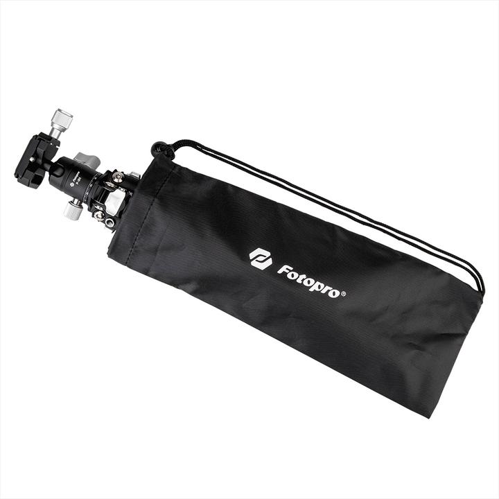 Produktbild Fotopro Professional Tripod P Series (Kunststoff, Metall)