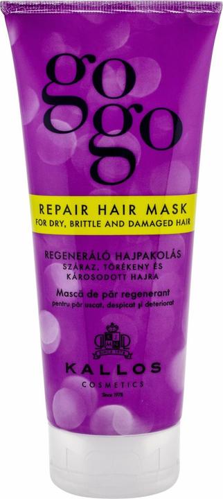 Immagine prodotto Kallos Gogo (200 ml)
