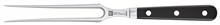 Actual product image Zwilling Per meat fork (18 cm)