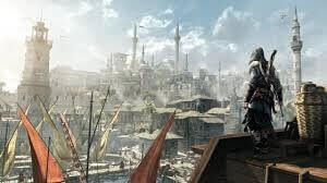 Produktbild Ubisoft Assassin's Creed - The Ezio Collection (PS4)