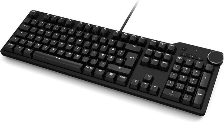 Immagine prodotto Das Keyboard 6 Professional (DE, Cablato)