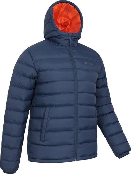 Image du produit Mountain Warehouse - Veste matelassée SEASONS - Homme (3XL)