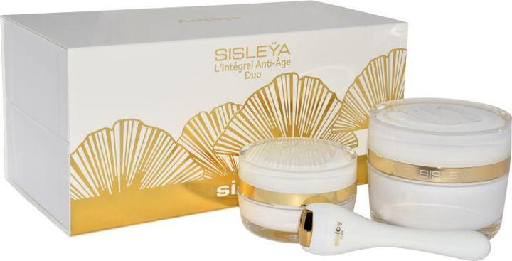 Actual product image Sisley Sisleya Intégr Anti Aging Vis & Yeux (50 ml)