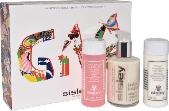Produktbild Sisley Noël 2021 Les Essentiels (Gesichtspflege set)