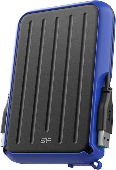 Produktbild Silicon Power Armor A66 (2 TB)