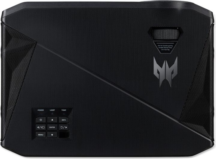 Produktbild Acer Predator GD711 (4K, 1450 lm, 1.22:1)
