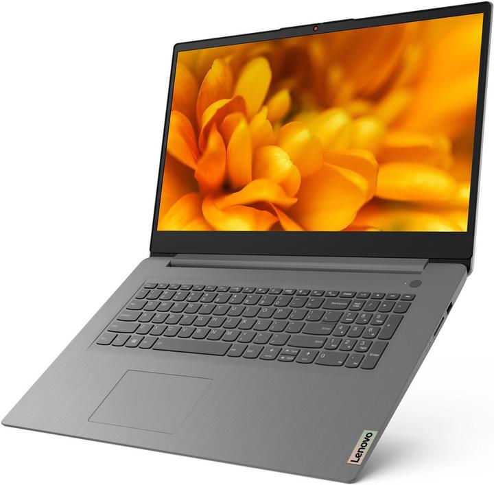 Produktbild Lenovo IdeaPad 3 (17.30", Intel Core i7-1165G7, 16 GB, 512 GB, DE)