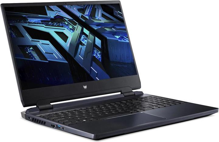Produktbild Acer Predator Helios 300 (15.60", Intel Core i7-12700H, 32 GB, 1000 GB, DE)