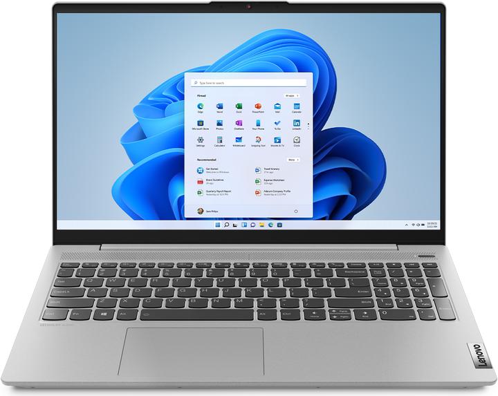 Produktbild Lenovo IdeaPad 5 15ITL05 82FG (15.60", Intel Core i7-1165G7, 16 GB, 1000 GB, DE)