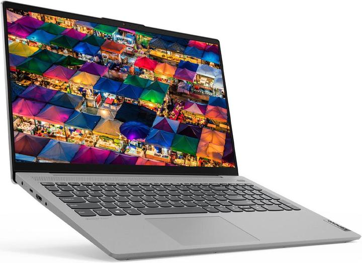 Produktbild Lenovo IdeaPad 5 15ITL05 82FG (15.60", Intel Core i7-1165G7, 16 GB, 1000 GB, DE)