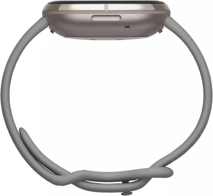 Actual product image Fitbit Sense (40.48 mm)
