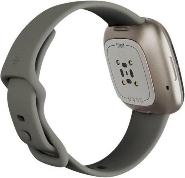 Actual product image Fitbit Sense (40.48 mm)