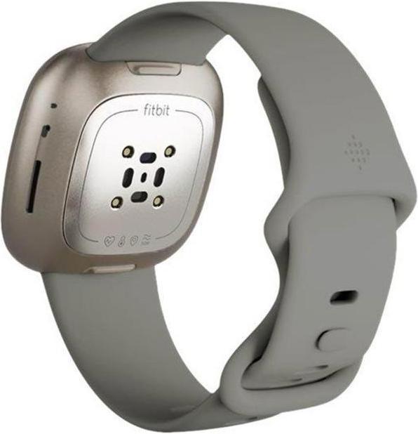 Actual product image Fitbit Sense (40.48 mm)