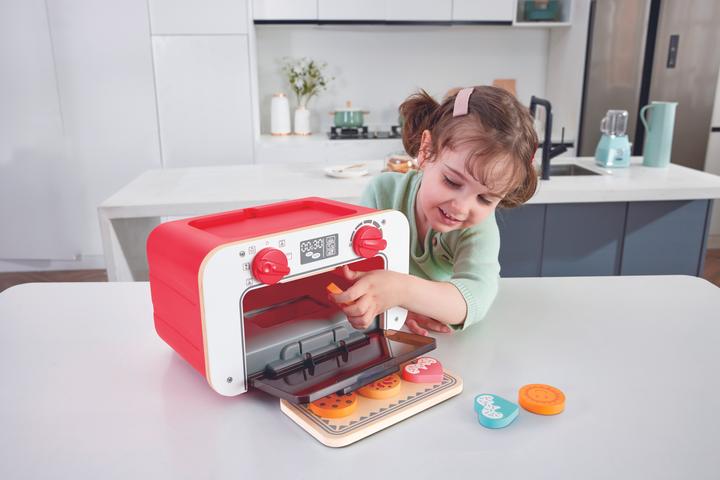 Produktbild Hape Color Changing Oven