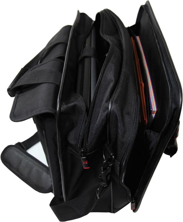 Produktbild Monolith Aktentasche Nylon (15.60")