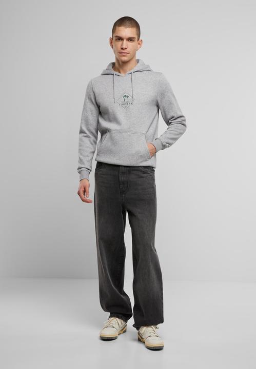 Produktbild Forvert Heavy Hoodie Oceanside - 190819 (S)
