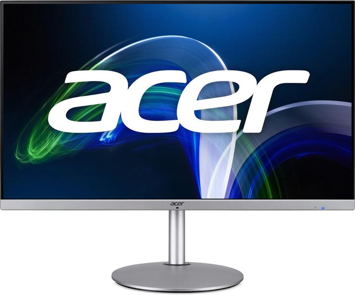 Image du produit Acer CB322QKsemipruzx (3840 x 2160 pixels, 31.50")