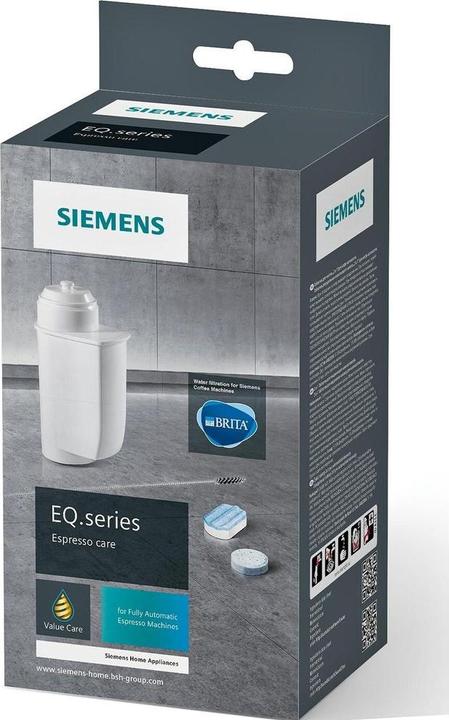 Productafbeelding Siemens Verzorgingsset (2227.50 ml)