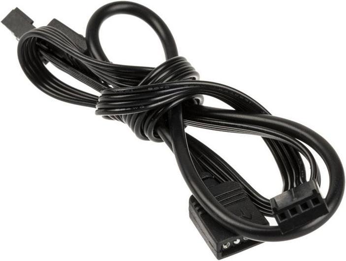 Immagine prodotto Lamptron SP901-ARGB PWM (9 Ventilatore)