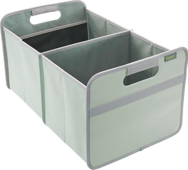 Immagine prodotto Meori Scatole pieghevoli (27,5 x 32 x 4 cm, 30 l)