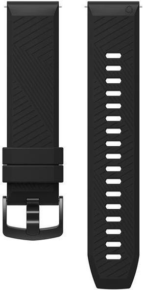Produktbild Coros Quick Release (42 mm, Silikon)