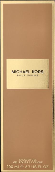 Image du produit Michael Kors Pour Femme (200 ml)