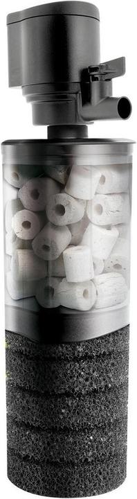 Actual product image Aquael Turbo Filter 500 (150 l, Internal filters)