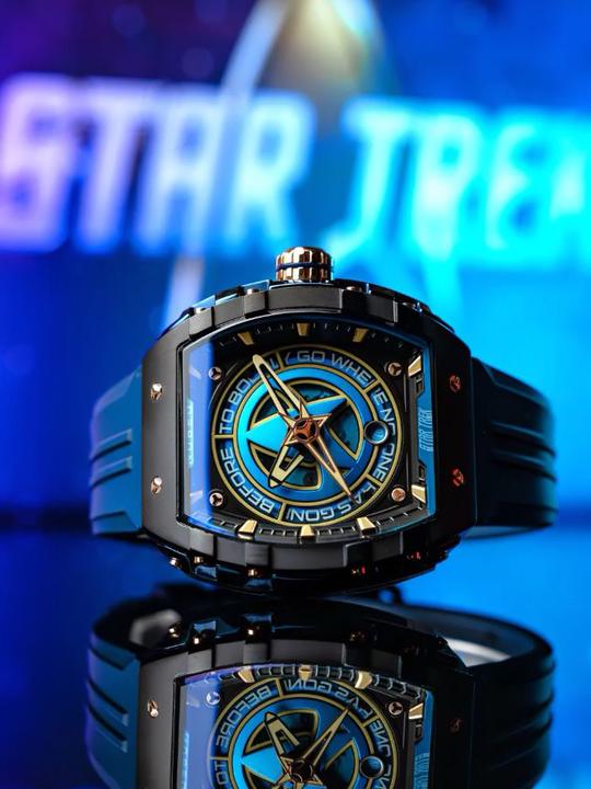 Immagine prodotto Nubeo NB-6098-03 (Orologio da polso analogico)