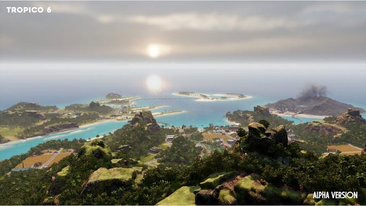 Produktbild Tropico 6 Xbox One (Xbox One S, Xbox One X, EN)