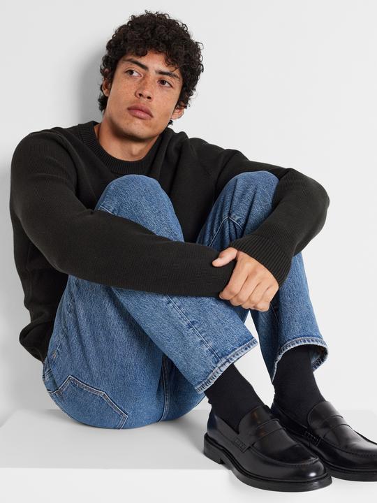 Actual product image Selected Homme Crew Neck Sweater (L)
