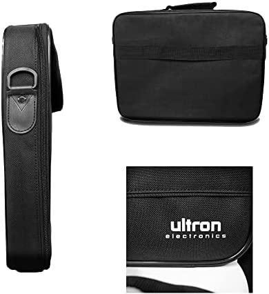 Produktbild Ultron Tasche Case Plus (17", Universal)