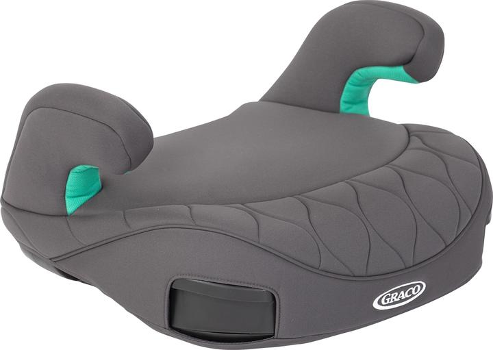 Graco BOOSTER MAX R129 isofix (Kindersitzerhöhung, ECE R129/i-Size Norm)
