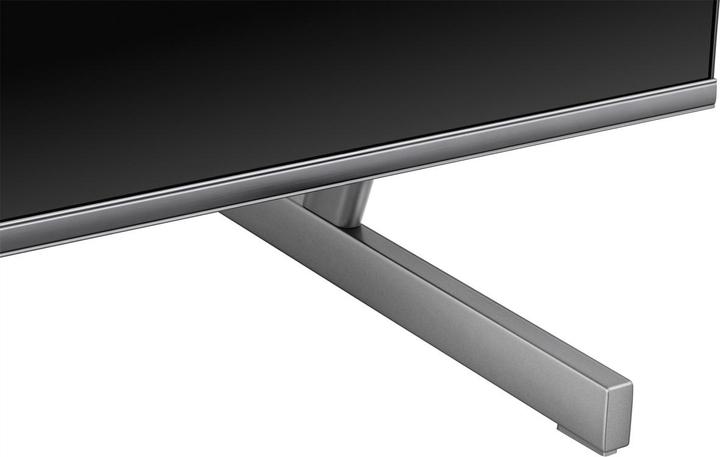 Actual product image Hisense TV 65U6KQ (65", QNED, 4K, 2023)