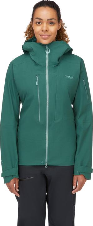 Immagine prodotto Rab Giacca Khroma Kinetic da donna (16, XL)