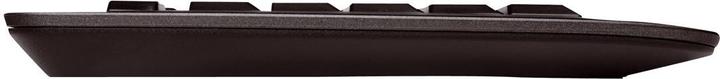 Produktbild CHERRY TAS KW 3000 Wireless EU-Layout schwarz (Eng. Int., Kabelgebunden)