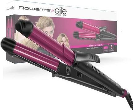 Actual product image Rowenta Curling iron Fashion Stylist (35 mm)