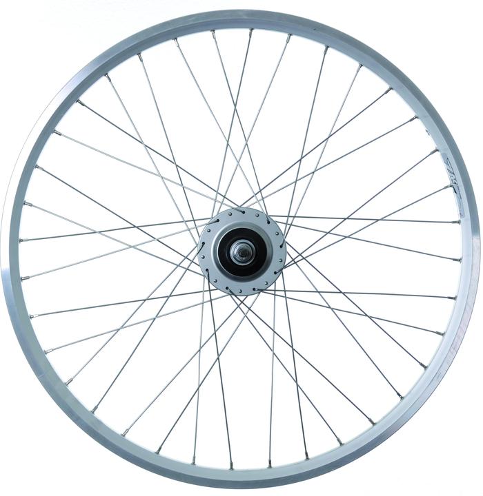 Produktbild No Name Hinterrad Nexus Nabenschaltung 28" 19-559 8-Gang SGC60118VAS 36-Loch schwar (Hinterrad, 28")