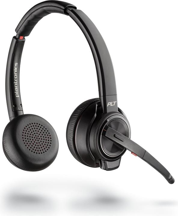 Produktbild Poly Savi 8220 Duo MS (Kabellos, USB-A)