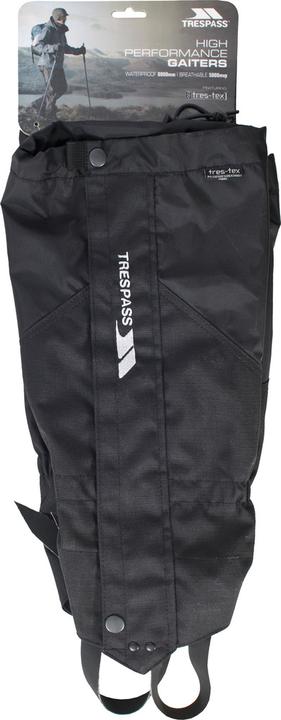 Produktbild Trespass NANUK - Wandergamasche (S/M)